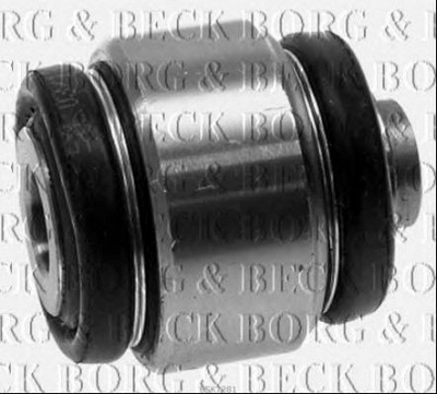BORG & BECK bsk7281 -  Подвеска, рычаг независимой подвески колеса